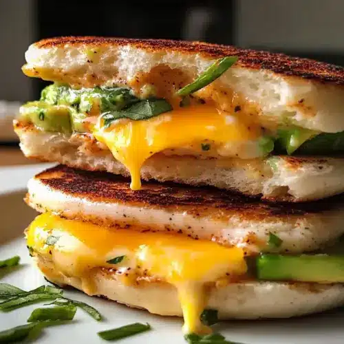 Chipotle-Ei-Frühstück