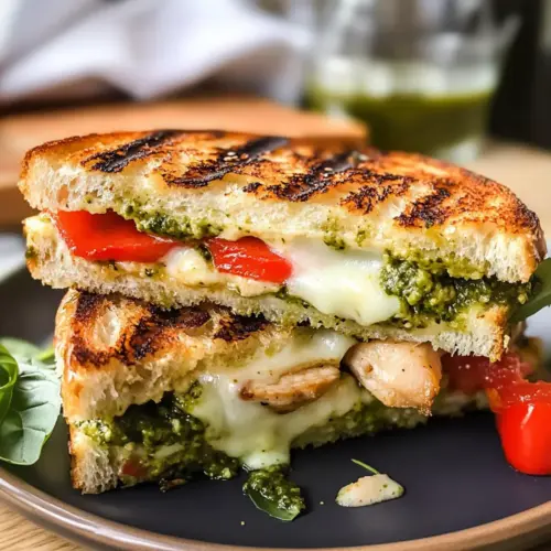 Italienisches Hühnchen