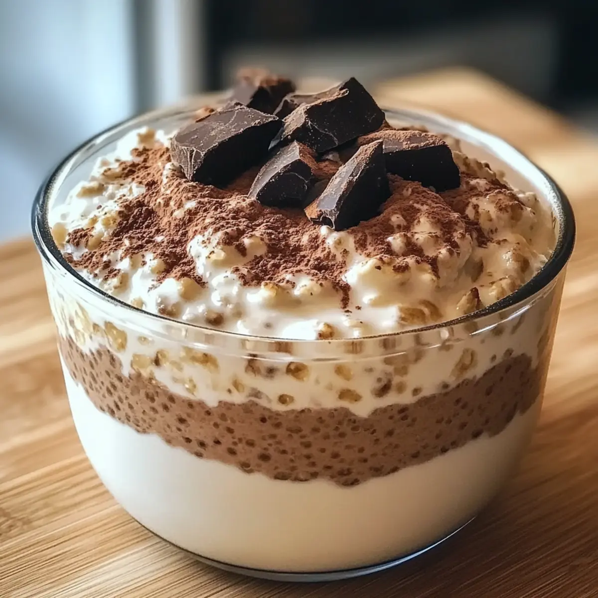 Tiramisu