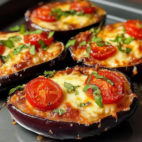 Tomaten und Mozzarella