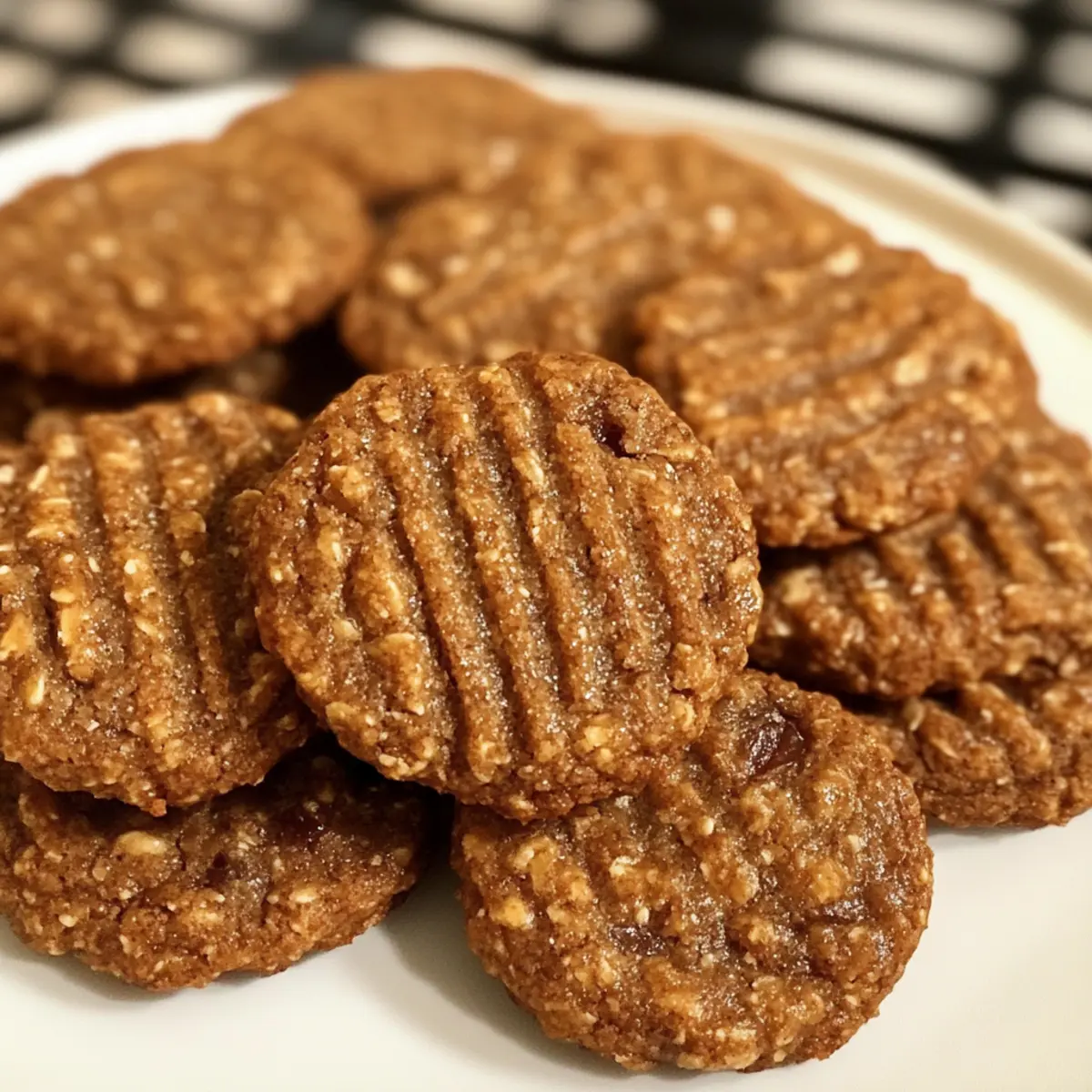Datum Plätzchen