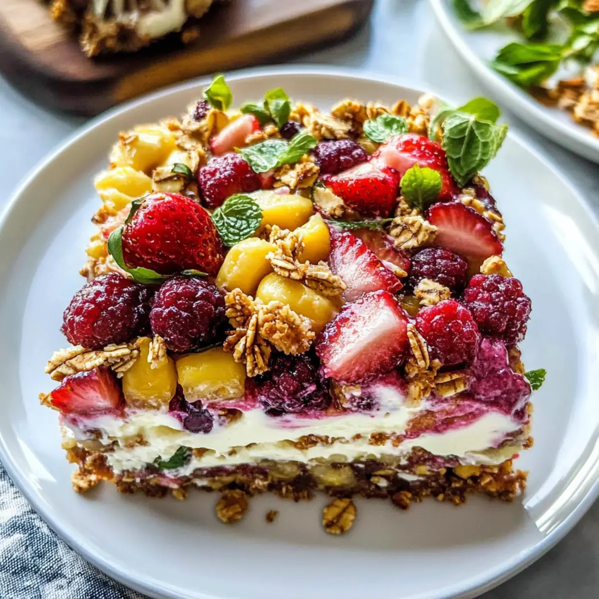 Gorgonzola Steak Salat