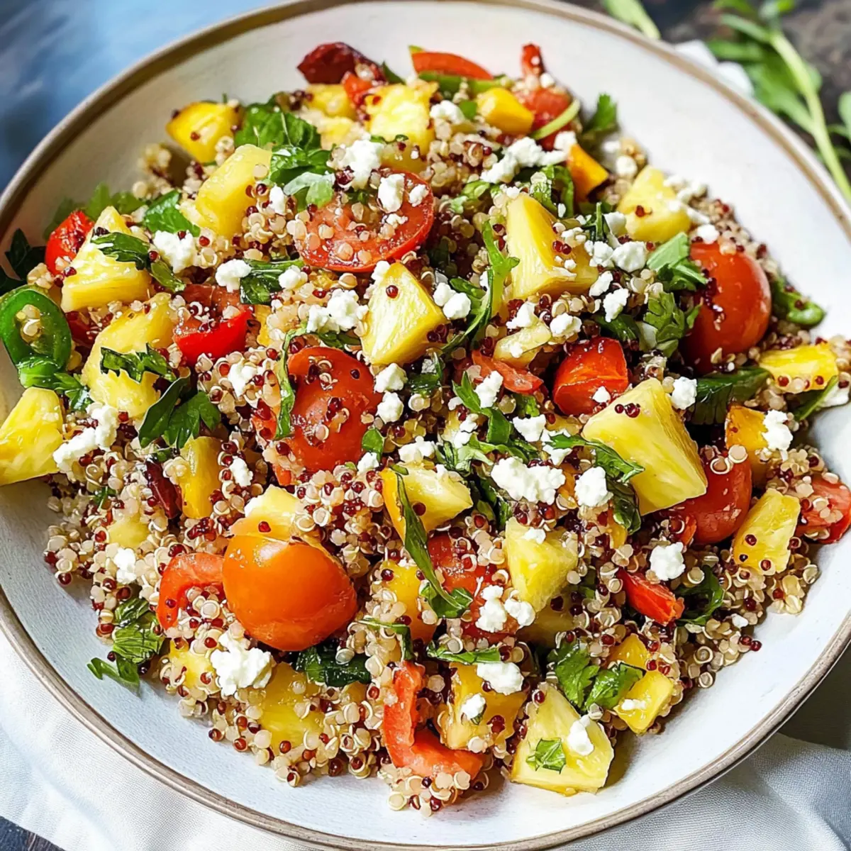 Sommersalat
