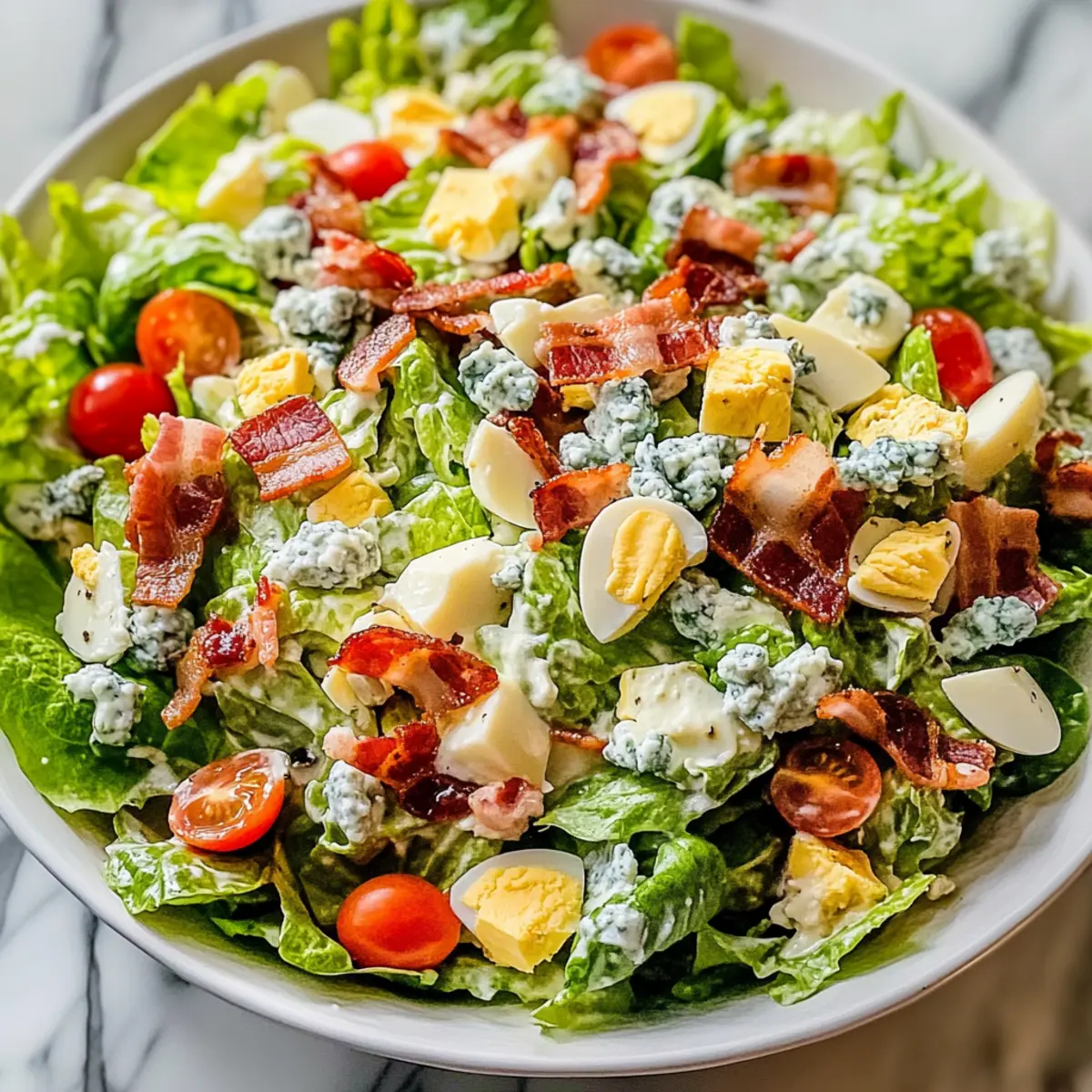 Hediger Salat Rezept Zutaten: - 1 Kopf Romana-Salat - 1 gelbe Paprika - 1 rote Paprika - 1 Gurke - 1 Tasse Kirschtomaten - 1/2 Tasse rote Zwiebel - 1/4 Tasse frische Petersilie - 1/4 Tasse Olivenöl - 2 Esslöffel Essig - Salz und Pfeffer nach Geschmack Anleitung: 1. Den Romana-Salat waschen und in kleine Stücke schneiden. 2. Die Paprika entkernen und würfeln. 3. Die Gurke schälen und in Würfel schneiden. 4. Die Kirschtomaten halbieren. 5. Die rote Zwiebel fein hacken. 6. Die frische Petersilie grob hacken. 7. Alle Zutaten in eine große Schüssel geben. 8. Olivenöl und Essig hinzufügen. 9. Mit Salz und Pfeffer würzen. 10. Alles gut vermengen und servieren.
