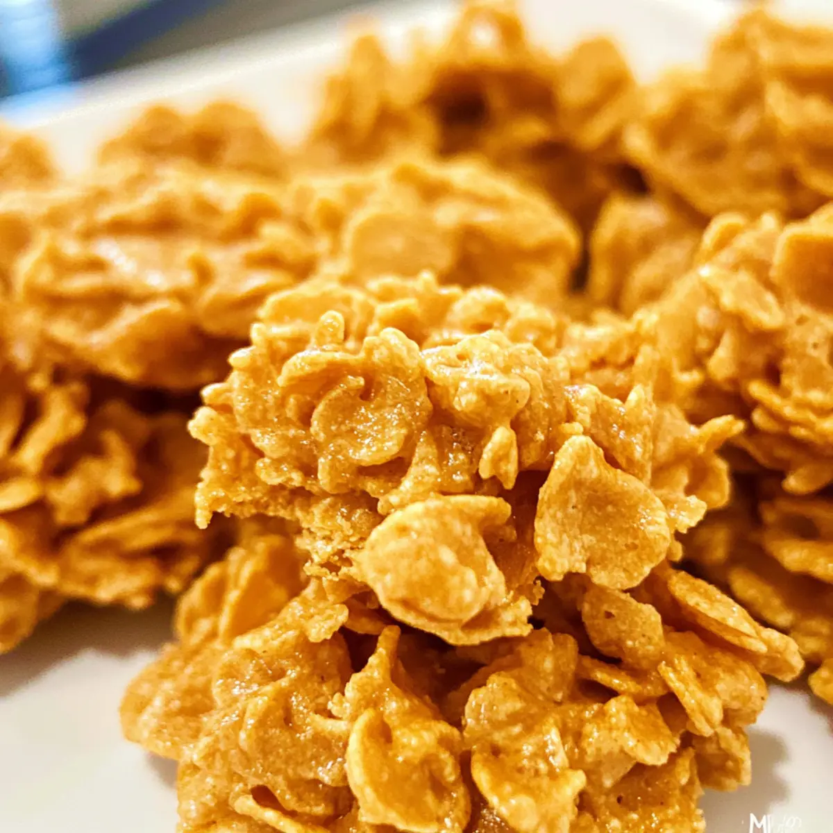 Cornflake-Kekse