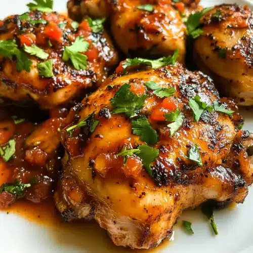 gegrilltes Huhn